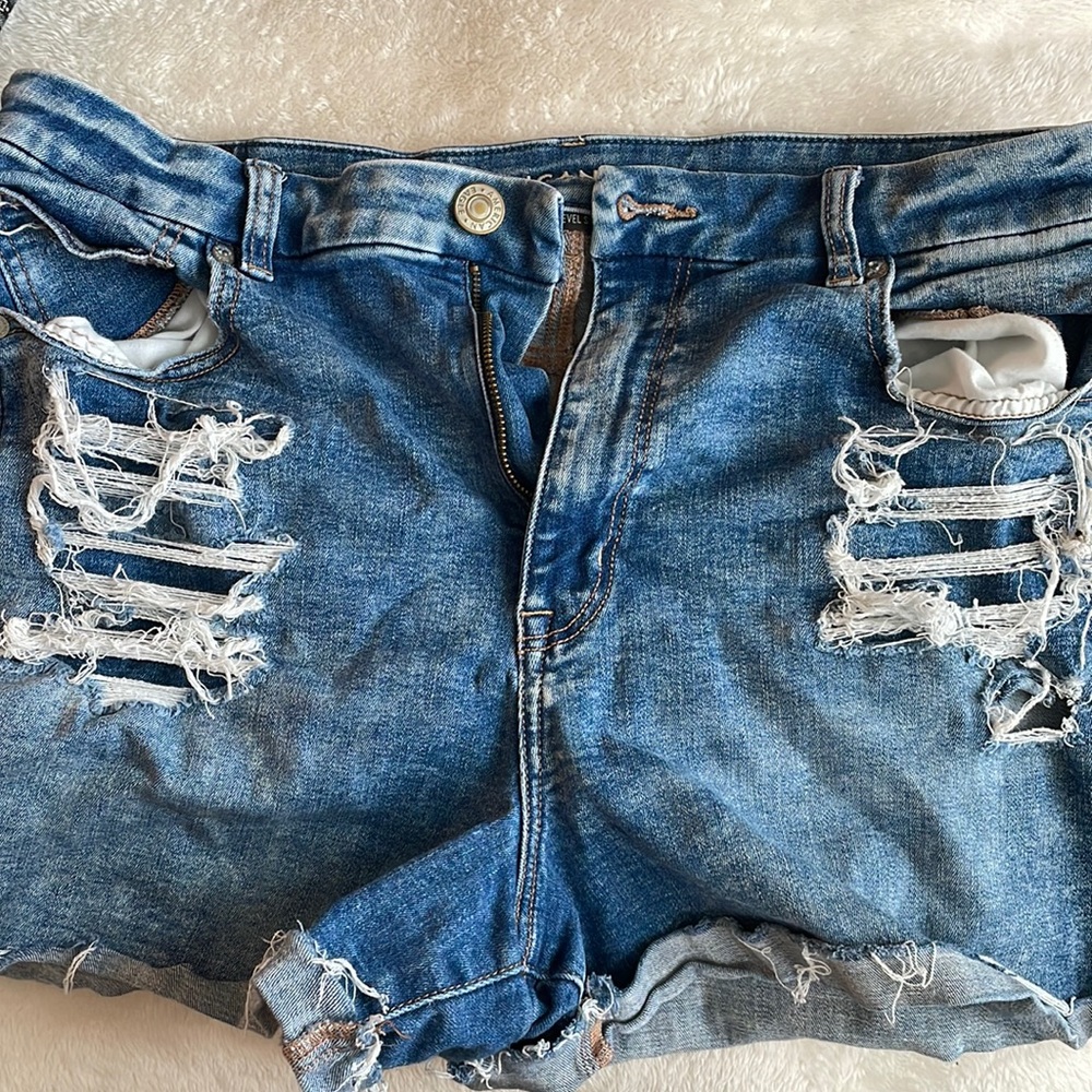 American Eagle shorts